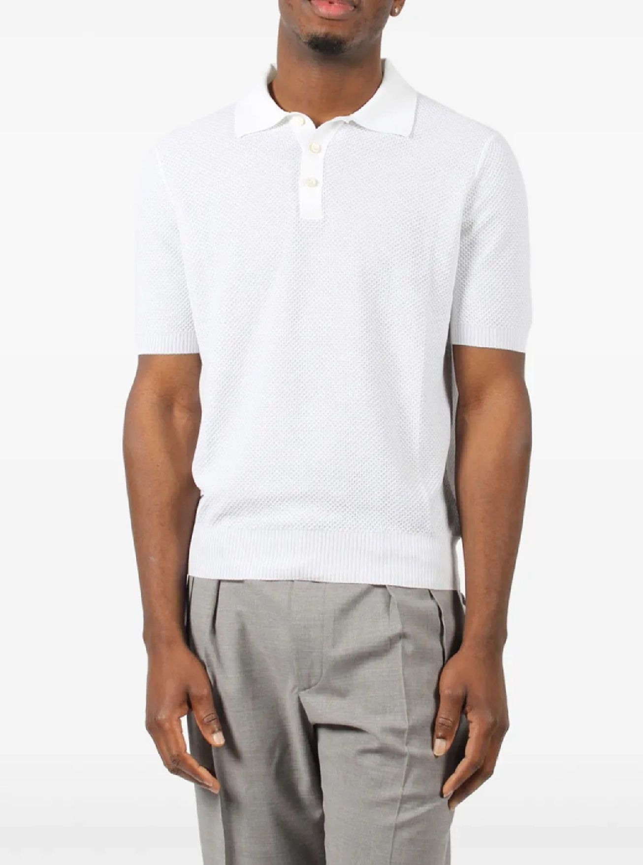 Tシャツ・カットソー TAGLIATORE SS25 Polo shirts (FRAT GSE25 01002) Upgrade Your Style with TAGLIATORE's SS25 Collection Polo